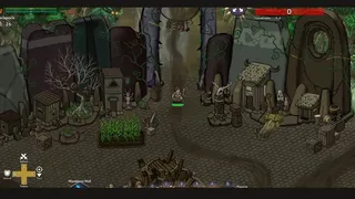 Скриншот 7 к игре The Waking of Haven