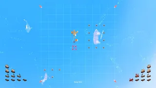 Скриншот 3 к игре Battleship Blitz