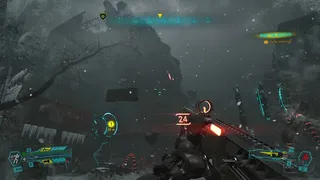 Скриншот 3 к игре Biomass: Extermination