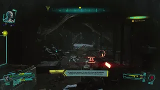 Скриншот 4 к игре Biomass: Extermination