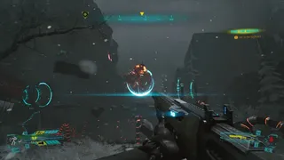 Скриншот 6 к игре Biomass: Extermination