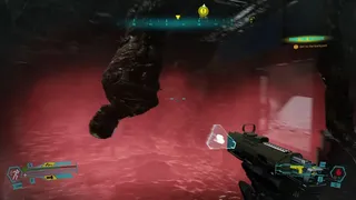 Скриншот 8 к игре Biomass: Extermination