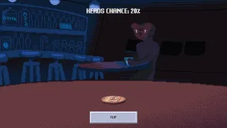 Скриншот 1 к игре Unfair Flips