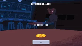 Скриншот 6 к игре Unfair Flips
