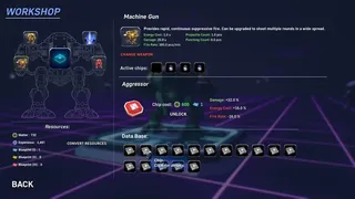 Скриншот 4 к игре Steel Defence