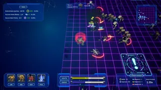 Скриншот 5 к игре Steel Defence