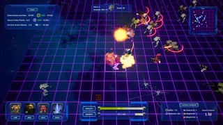 Скриншот 6 к игре Steel Defence