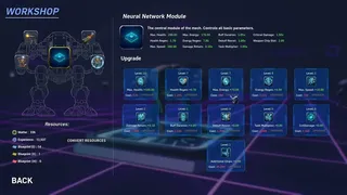 Скриншот 8 к игре Steel Defence