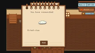 Скриншот 5 к игре Dinner Served