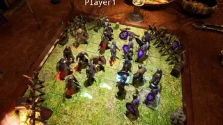 Скриншот 2 к игре Clash of the Kingdoms