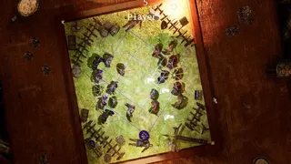 Скриншот 3 к игре Clash of the Kingdoms
