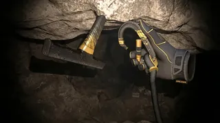 Скриншот 1 к игре Cave Crave VR