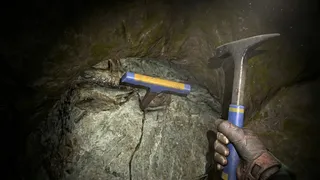 Скриншот 5 к игре Cave Crave VR
