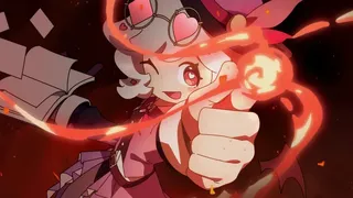 Скриншот 1 к игре 魔哆魔哆 Modo Modo