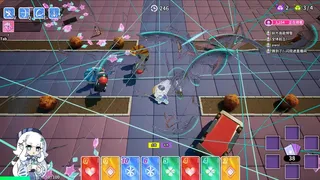 Скриншот 4 к игре 魔哆魔哆 Modo Modo