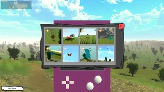 Скриншот 5 к игре Bofkin Island 2