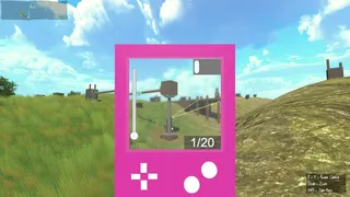 Скриншот 7 к игре Bofkin Island 2