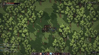 Скриншот 1 к игре Tales of Kathay