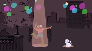 Скриншот 5 к игре Cardamom : A Musical Visual Novel