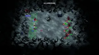 Скриншот 5 к игре Backpackwar