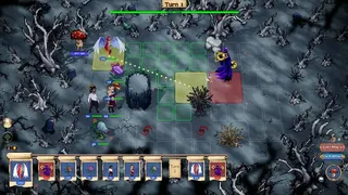 Скриншот 6 к игре Backpackwar