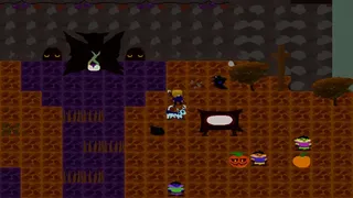 Скриншот 1 к игре DARKODAI