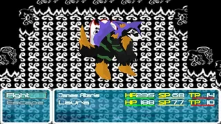 Скриншот 5 к игре DARKODAI