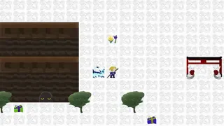 Скриншот 8 к игре DARKODAI