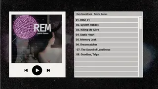 Скриншот 1 к игре REM