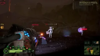 Скриншот 2 к игре Everlen: The Volgran Torment