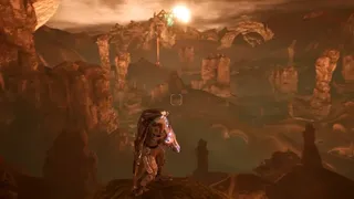 Скриншот 3 к игре Everlen: The Volgran Torment