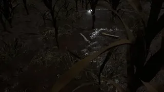 Скриншот 6 к игре Bruja