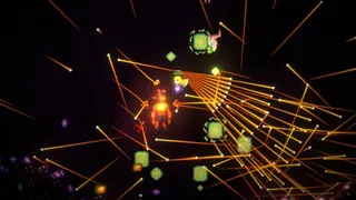 Скриншот 1 к игре Vicious Loop
