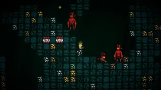 Скриншот 6 к игре Vicious Loop