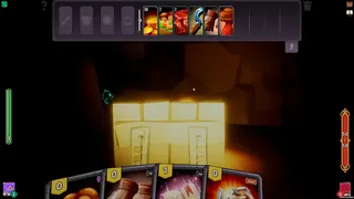Скриншот 1 к игре Подземные Искатели Приключений