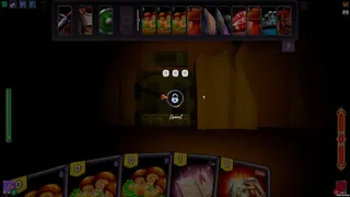 Скриншот 2 к игре Подземные Искатели Приключений