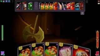 Скриншот 4 к игре Подземные Искатели Приключений