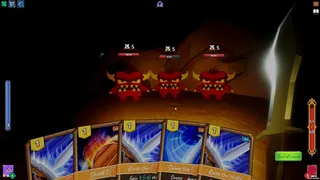 Скриншот 7 к игре Подземные Искатели Приключений