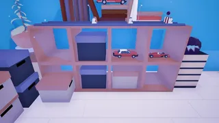 Скриншот 2 к игре Tidy Tidy