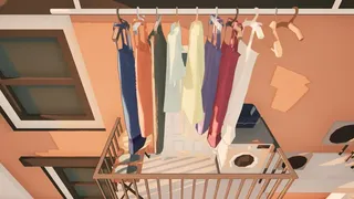 Скриншот 3 к игре Tidy Tidy