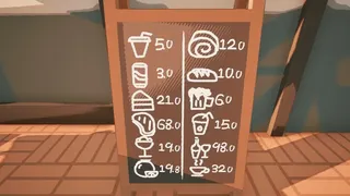 Скриншот 5 к игре Tidy Tidy
