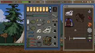 Скриншот 7 к игре 地牢饿徒