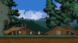 Скриншот 8 к игре 地牢饿徒
