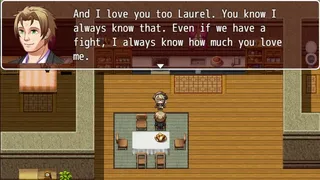 Скриншот 3 к игре Laurel's Day