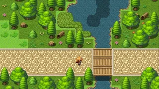 Скриншот 5 к игре Laurel's Day