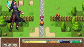 Скриншот 6 к игре Laurel's Day