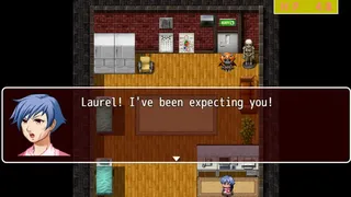 Скриншот 7 к игре Laurel's Day
