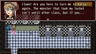 Скриншот 8 к игре Laurel's Day