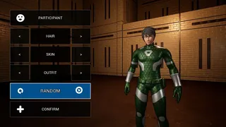 Скриншот 3 к игре Action Study Runner