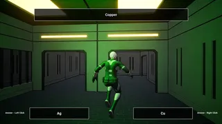 Скриншот 7 к игре Action Study Runner
